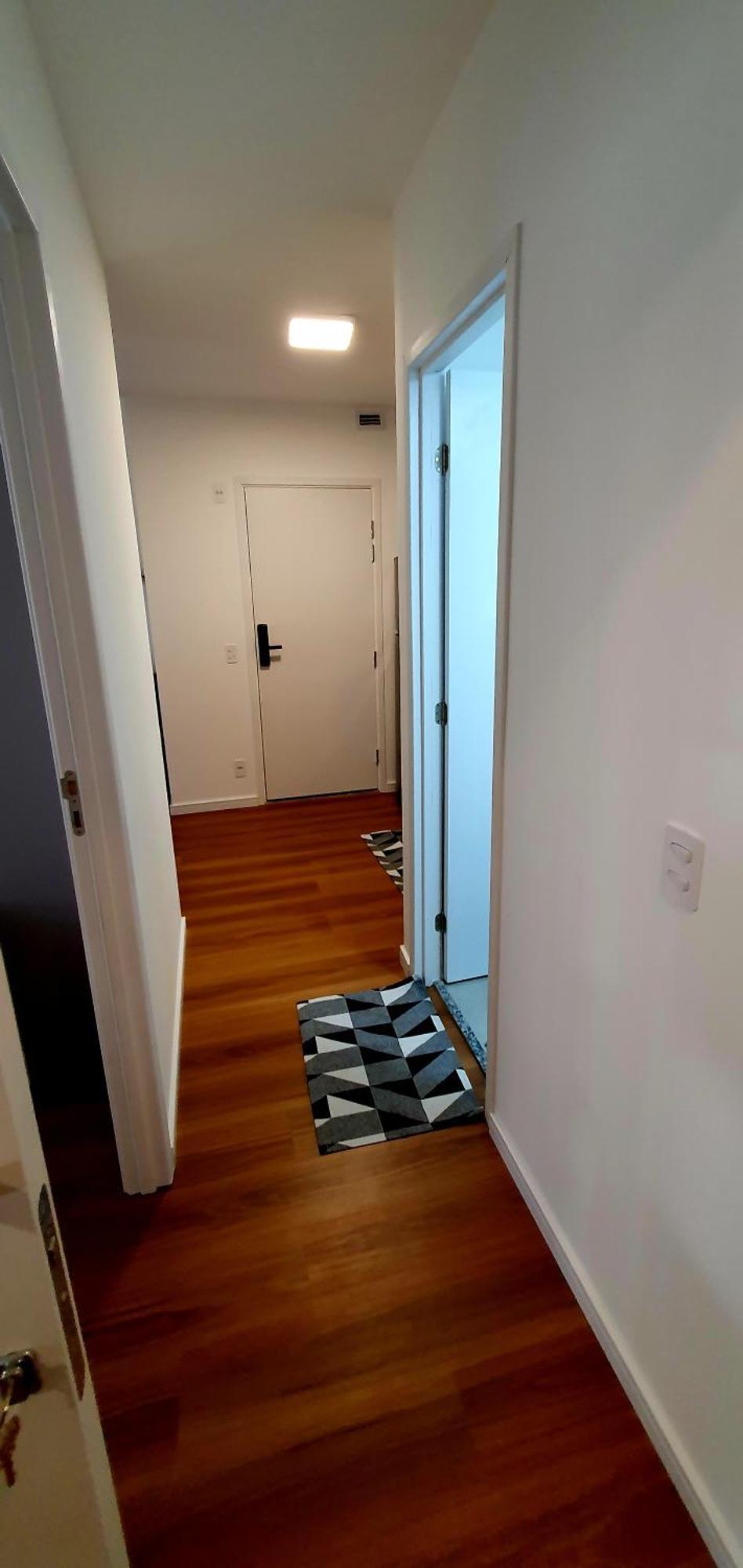 Apartamento Apto 43m2 - Metro Butanta *