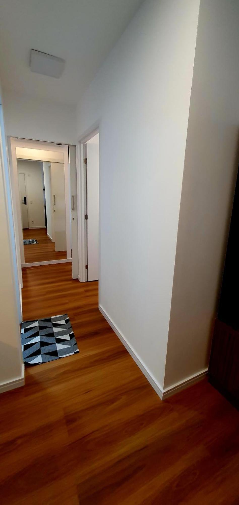 Apartamento Apto 43m2 - Metro Butanta