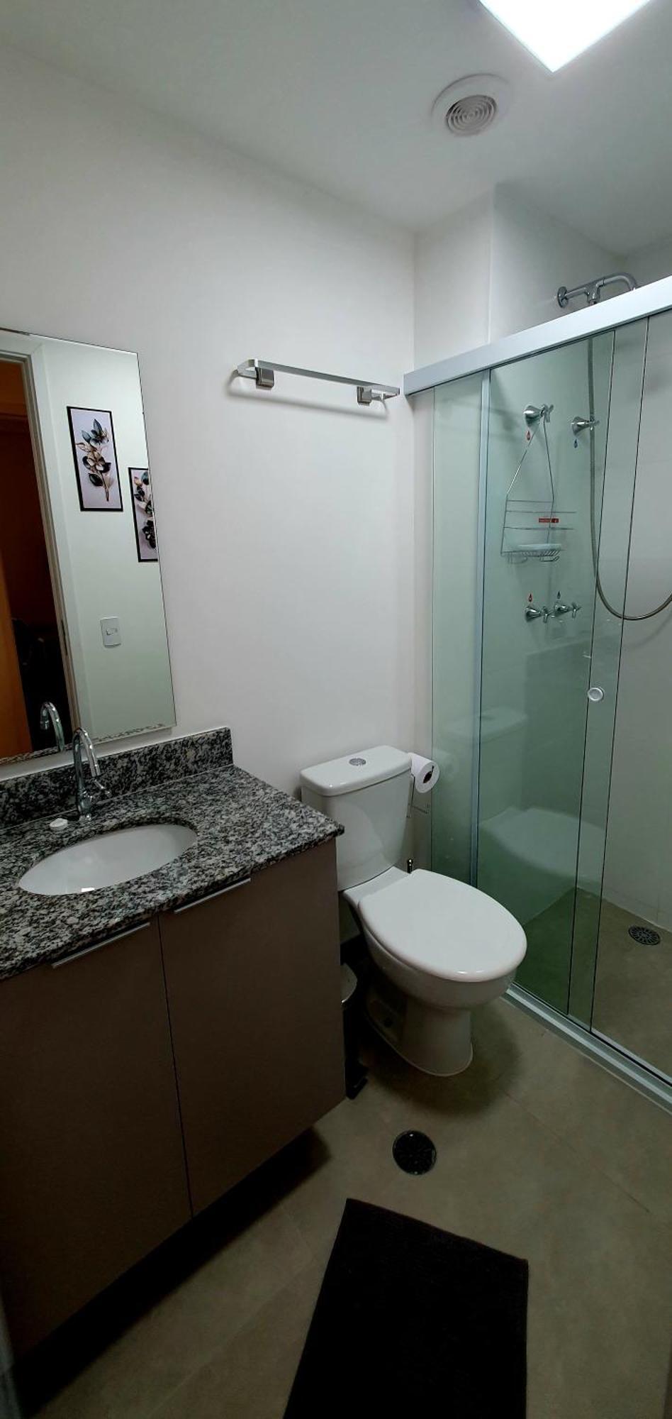 Apartamento Apto 43m2 - Metro Butanta *