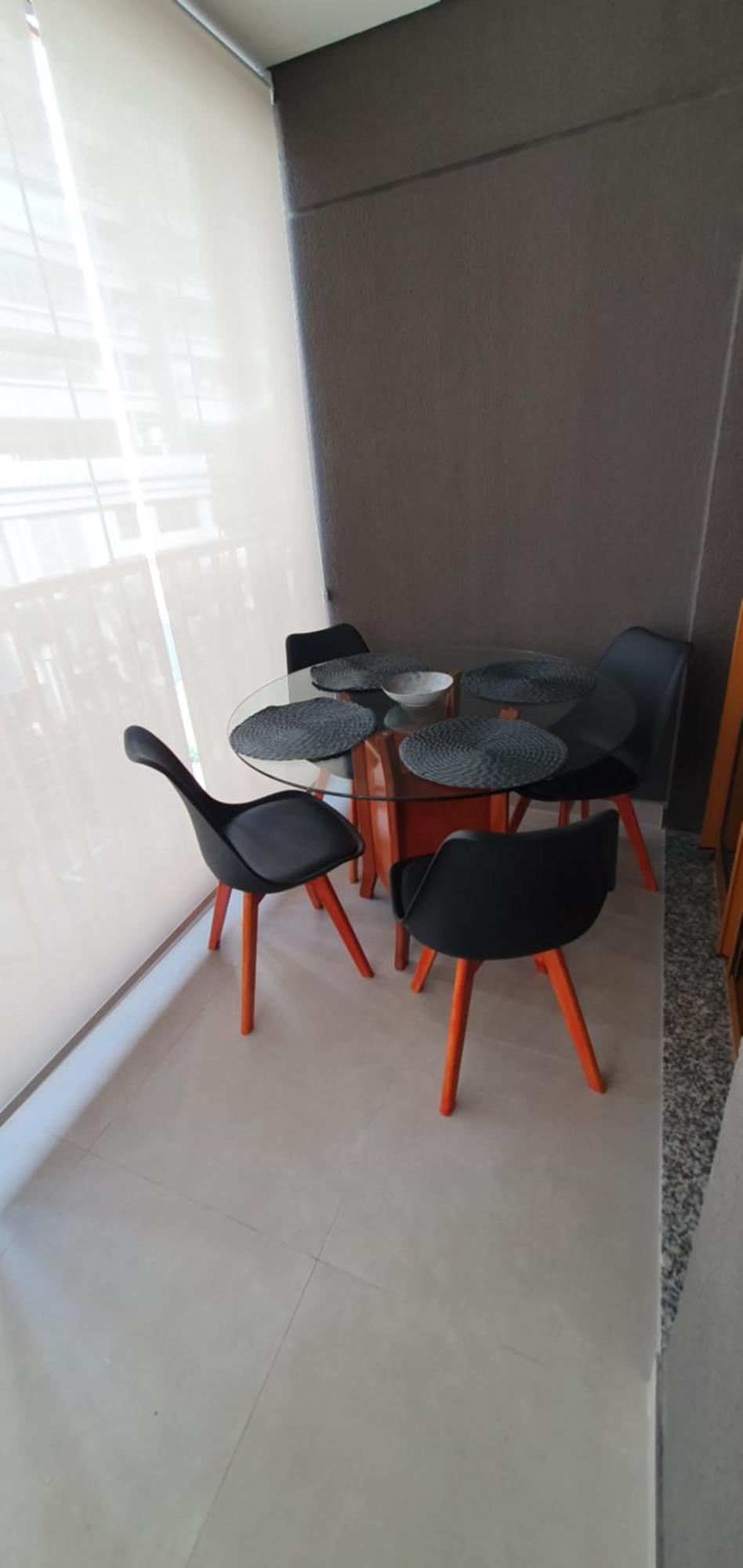 Apto 43m2 - Metro Butanta Apartamento São Paulo