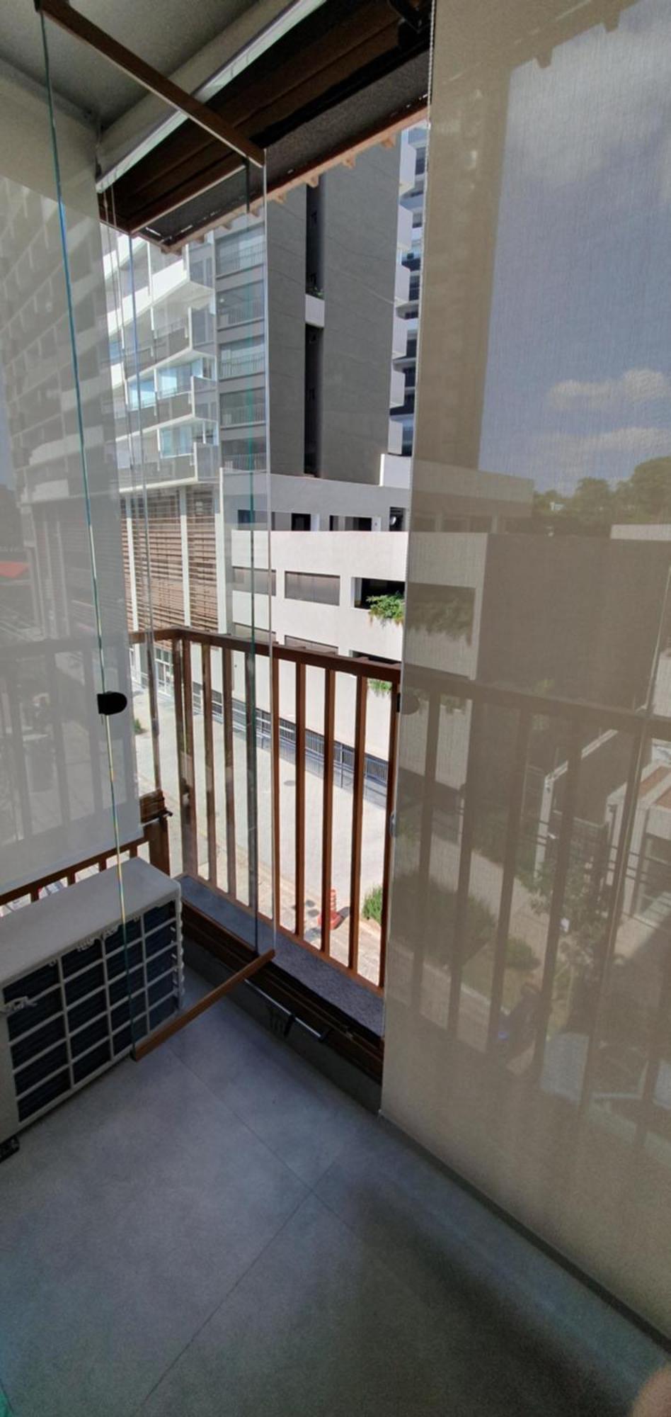 Apartamento Apto 43m2 - Metro Butanta São Paulo