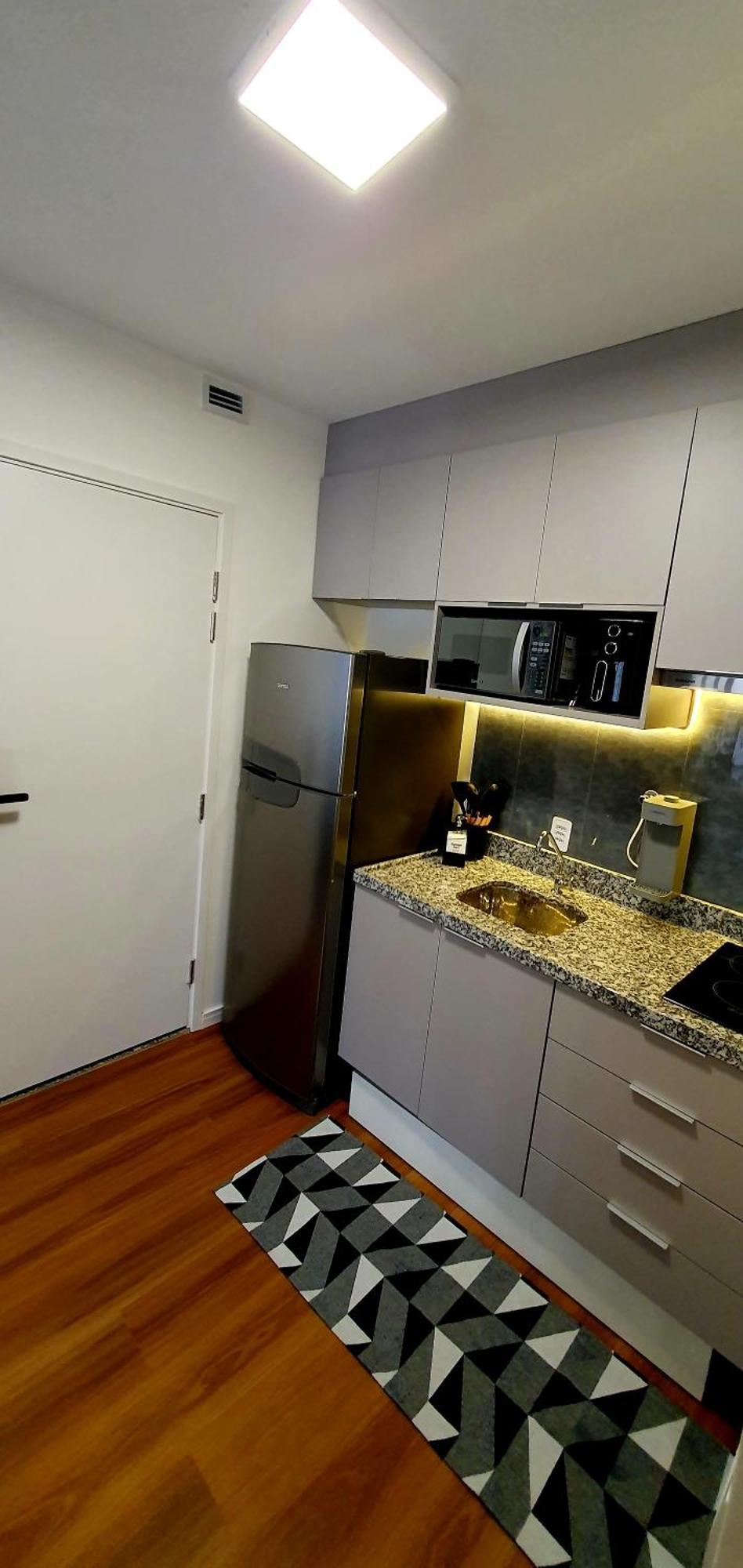 Apto 43m2 - Metro Butanta Apartamento