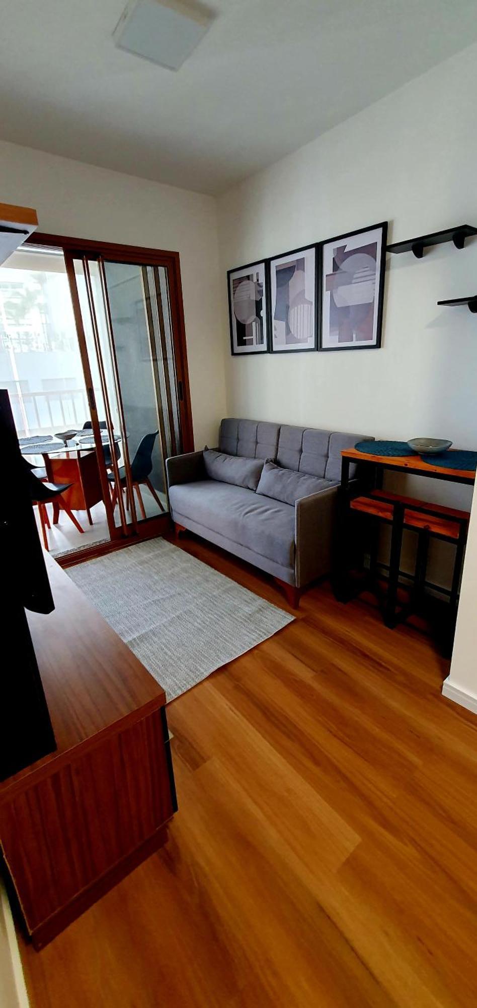 Apto 43m2 - Metro Butanta Apartamento São Paulo