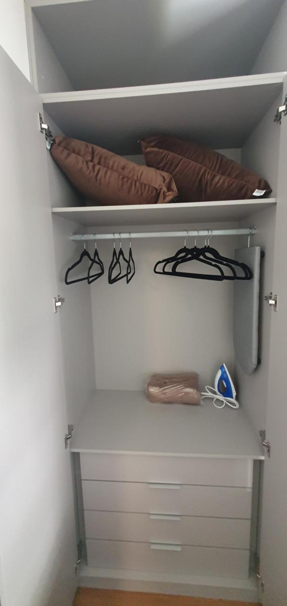 Apartamento Apto 43m2 - Metro Butanta *