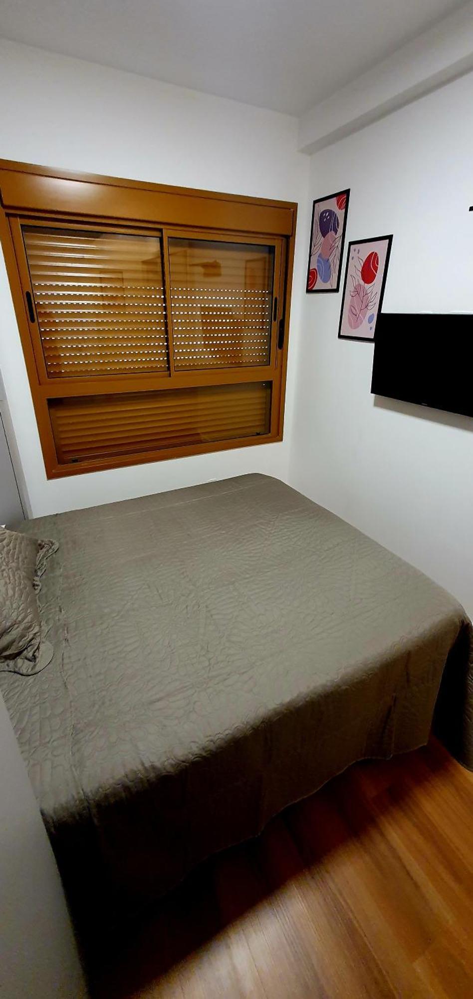 Apto 43m2 - Metro Butanta Apartamento São Paulo