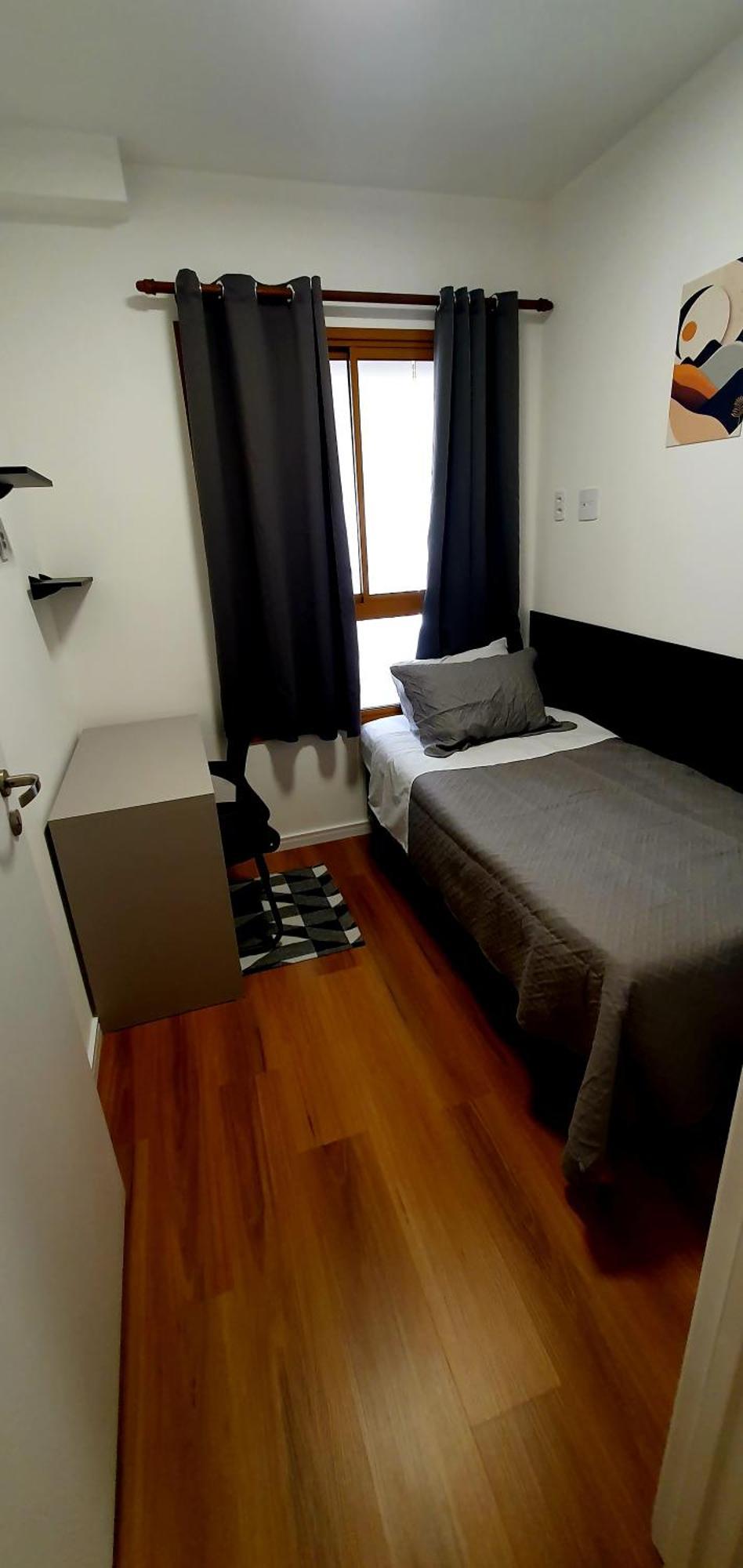 Apartamento Apto 43m2 - Metro Butanta