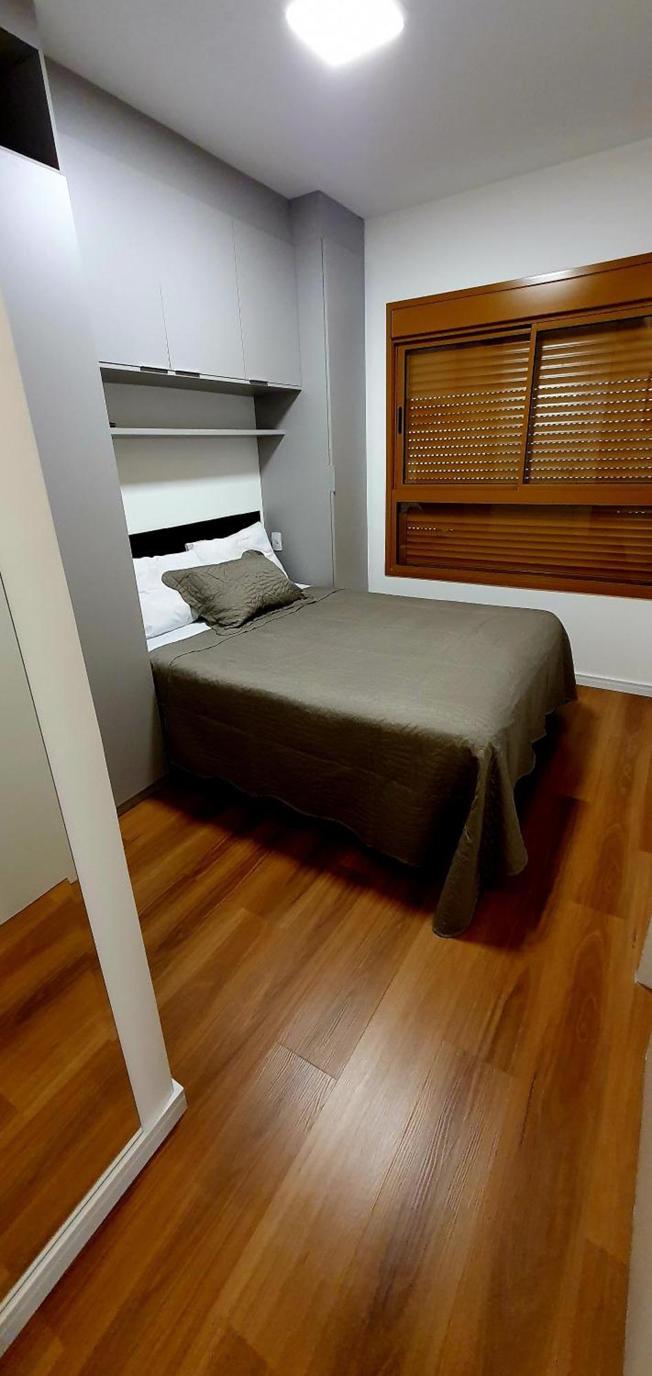Apto 43m2 - Metro Butanta Apartamento *