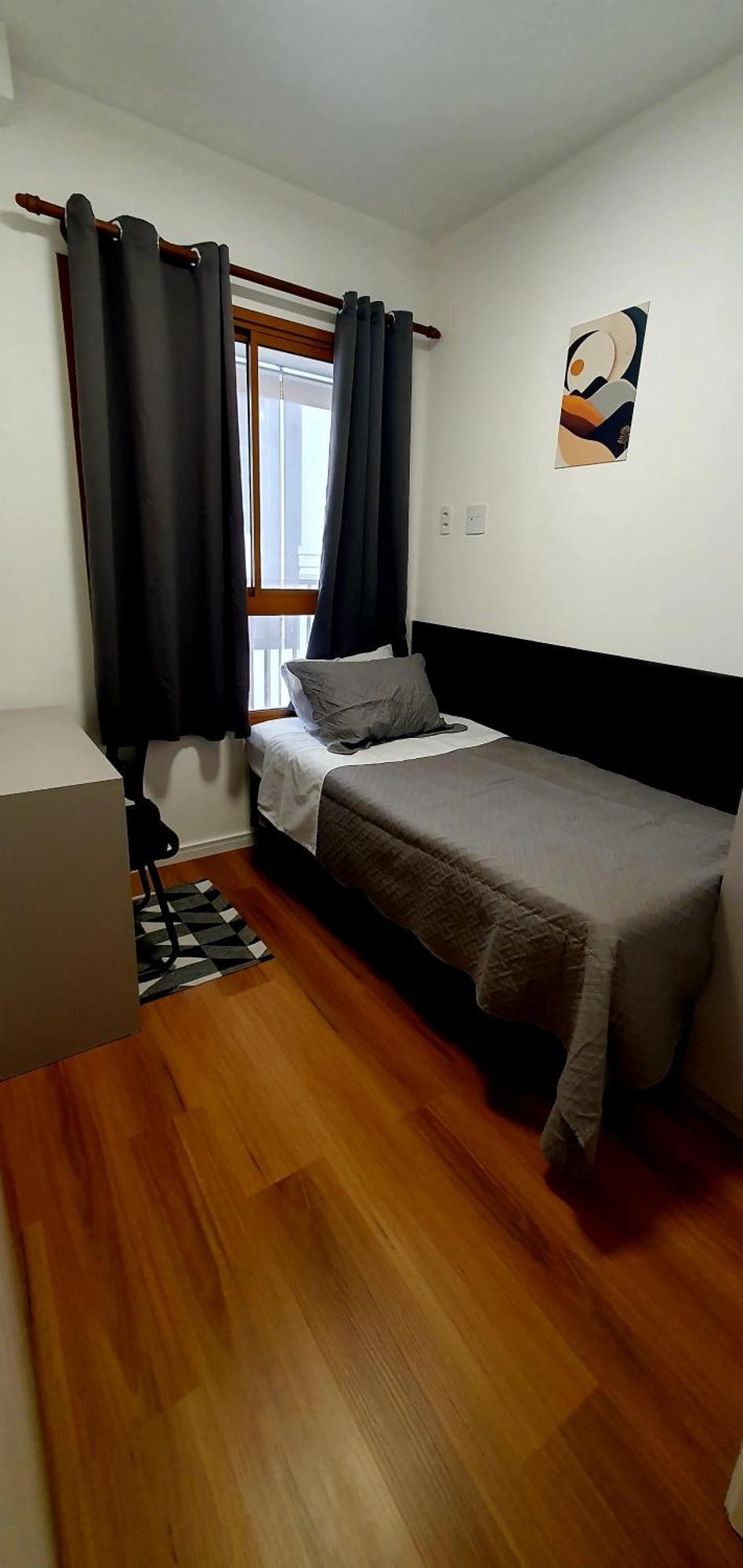 Apartamento Apto 43m2 - Metro Butanta *