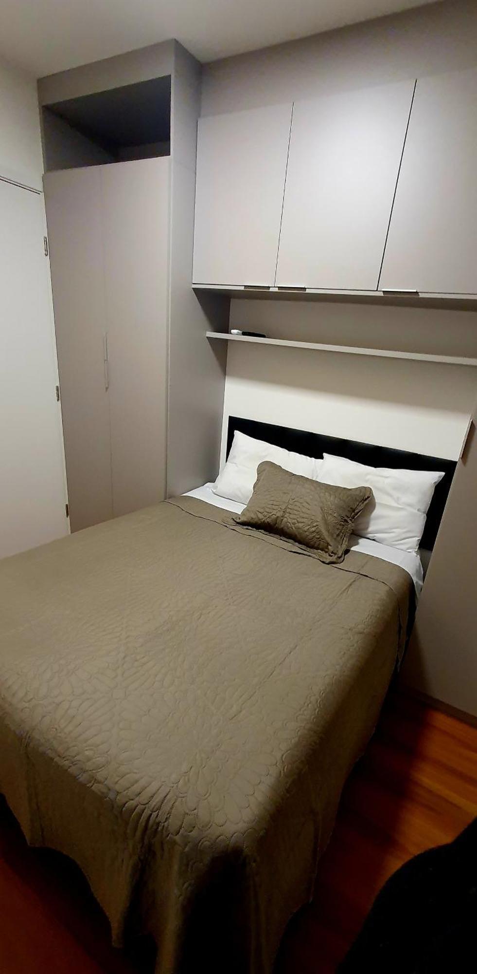 Apto 43m2 - Metro Butanta Apartamento