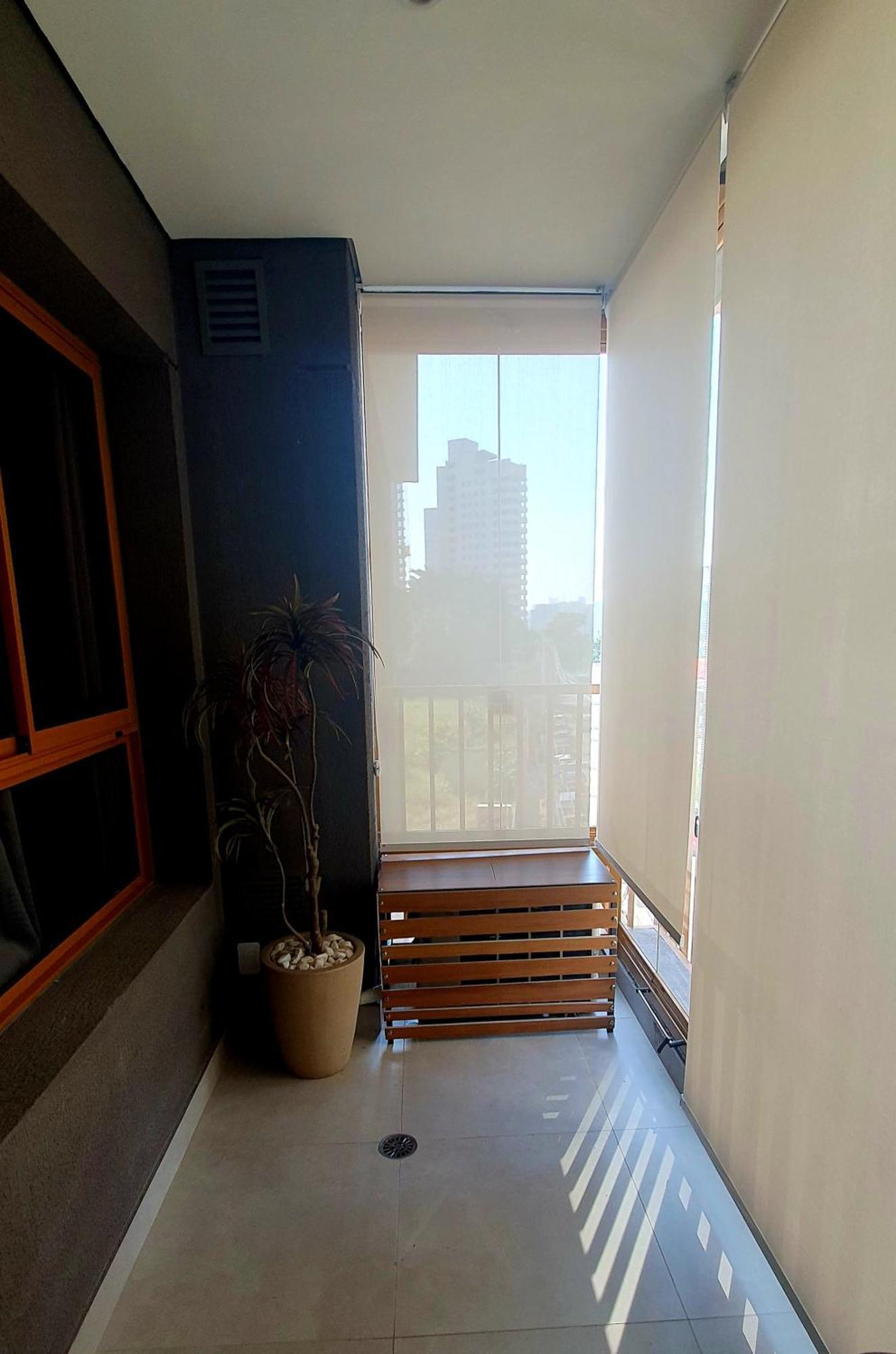 Apto 43m2 - Metro Butanta Apartamento *